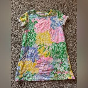 Lilly Pulitzer kids dress